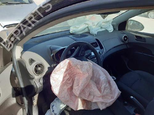 Headlight switch CHEVROLET AVEO Hatchback (T300) 1.4 | BP12766788I24 