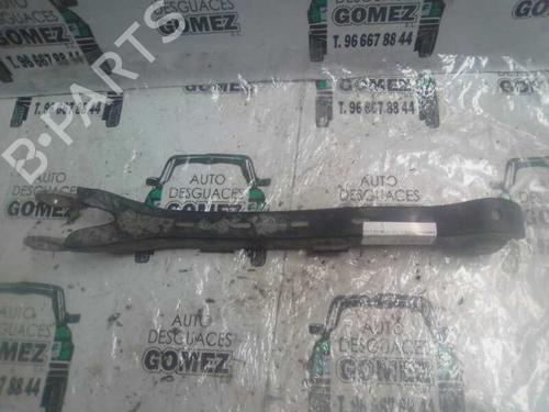 Left rear suspension arm MERCEDES-BENZ E-CLASS (W211) E 270 CDI (211.016) | BP12756413M14 