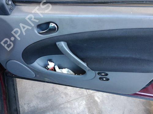 Venstre baglygte bagklap SAAB 9-5 (YS3E) 2.2 TiD | BP12705003C79 