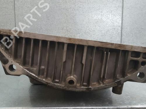Oil sump VOLVO S80 I (184) T6 | BP13983758M115 