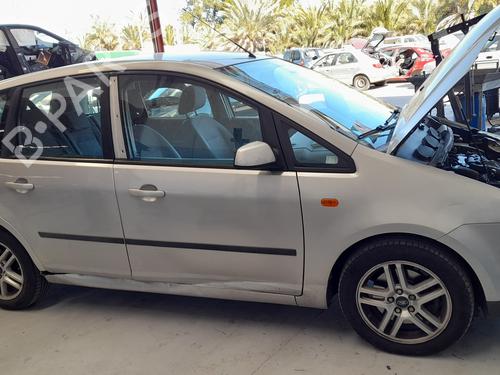 Engine control unit (ECU) FORD FOCUS C-MAX (DM2) | BP12781210M57