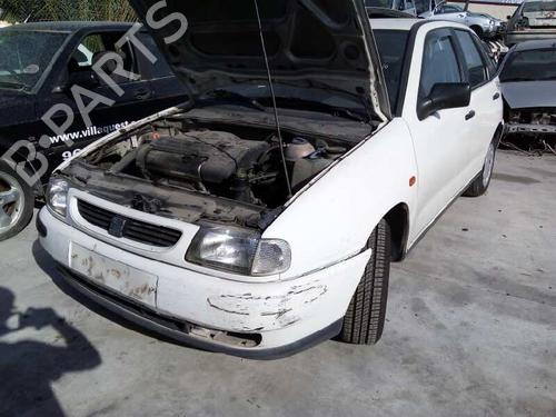 Engine control unit (ECU) SEAT IBIZA II (6K1) 1.4 i | BP12808186M57