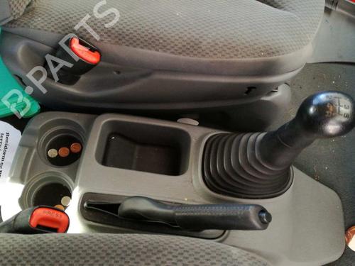 Styring servopumpe CHRYSLER VOYAGER IV (RG, RS) 2.5 CRD | BP12704314M99