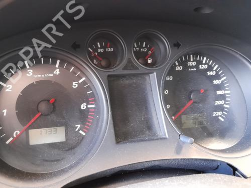 Gearbox SEAT IBIZA III (6L1)  | BP12782614M3 