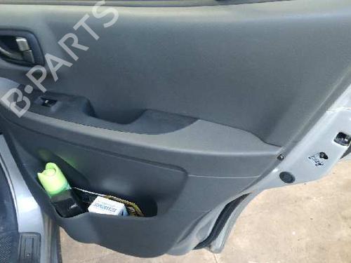 ABS Bremseaggregat HYUNDAI SANTA FÉ I (SM) 2.7 V6 4x4 | BP12743738M43 