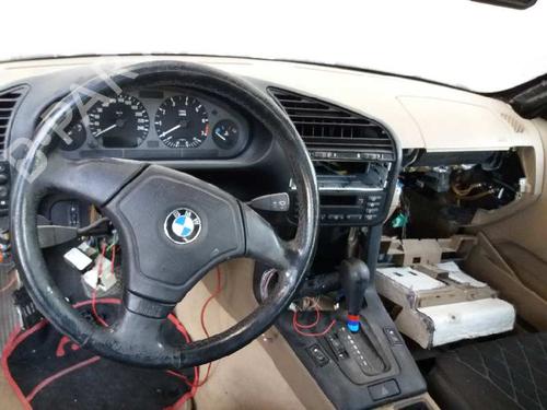 Front wiper motor BMW 3 Touring (E36) 323 i | BP12710368M29 