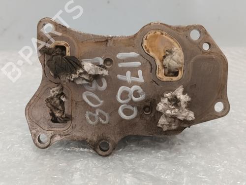 Oil radiator PEUGEOT 308 II (LB_, LP_, LW_, LH_, L3_)  | BP26934191M33