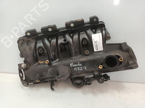 Intake manifold FIAT PANDA (169_) 1.3 D Multijet (169.AXC1A) | BP28669370M70