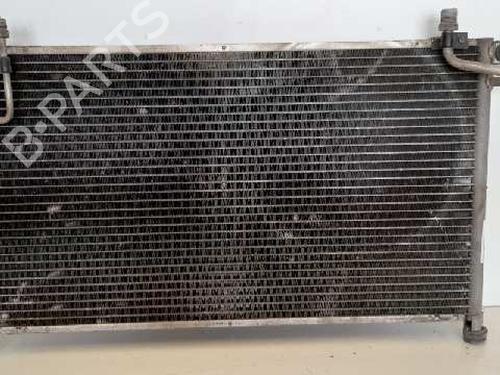 Airco radiateur FORD MAVERICK (UDS, UNS) 2.7 TD (100 hp) 12764126