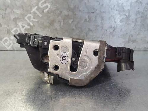 Front right lock TOYOTA PRIUS Liftback (_W2_) 1.5 Hybrid (NHW20_, NHW20R) | BP12768916C97 