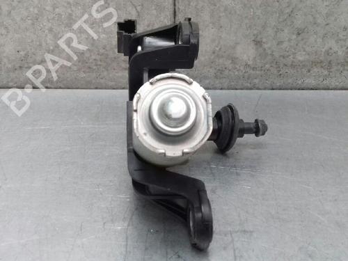 Rear wiper motor NISSAN QASHQAI I (J10, NJ10) 1.5 dCi | BP12750751M102 