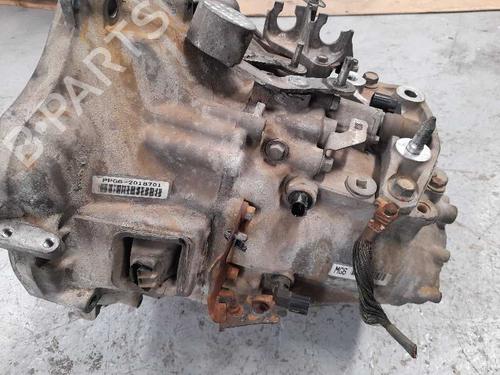 Gearbox HONDA CIVIC VIII Hatchback (FN, FK) 2.2 CTDi (FK3) | BP12810565M3 