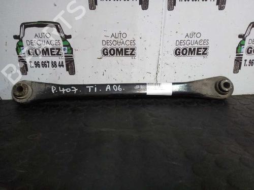 Querlenker links hinten für PEUGEOT 407 (6D_) [2004-2011]  13967680