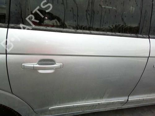 Grille SSANGYONG RODIUS I  | BP12905084C40 