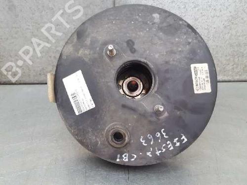 Used Servo brake FORD FIESTA VI (CB1, CCN) 1.6 TDCi (90 hp) 12696781