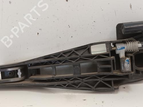 Front right exterior door handle CITROËN C3 I (FC_, FN_) 1.6 16V HDi | BP12796505C129 