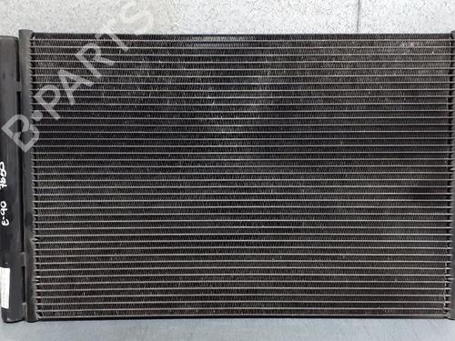 Used AC radiator BMW 3 (E90) 318 i (129 hp) 12754775