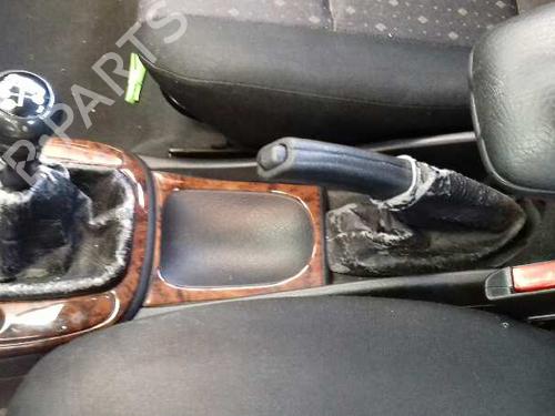 Gearbox OPEL VECTRA B (J96) 1.6 i 16V (F19) | BP12748667M3