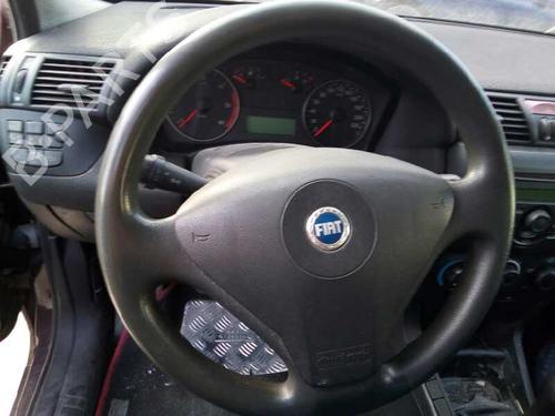 Engine control unit (ECU) FIAT STILO (192_) 1.9 JTD (192_XE1A) | BP12803775M57