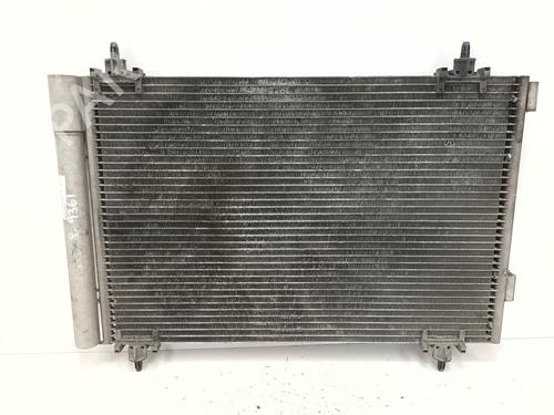 Used AC radiator PEUGEOT 308 I (4A_, 4C_) [2007-2016]  12781219
