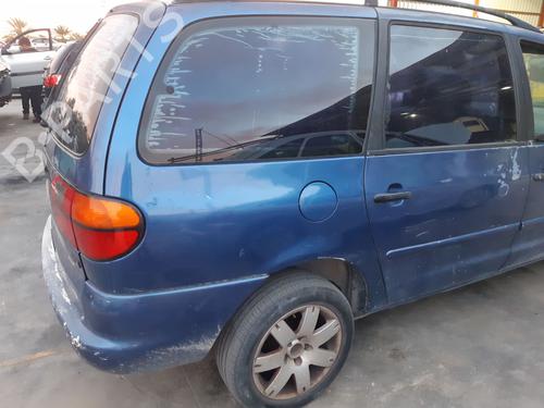 Engine VW SHARAN (7M8, 7M9, 7M6) 1.9 TDI | BP31127028M1 