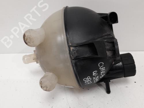 Expansion tank MERCEDES-BENZ B-CLASS Sports Tourer (W245) B 180 CDI (245.207) | BP12775972C120 