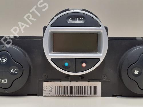 Used Climate control RENAULT SCÉNIC II (JM0/1_) 1.9 dCi (JM0G, JM12, JM1G, JM2C) (120 hp) 12763356