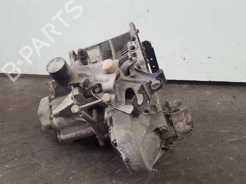 Gearbox PEUGEOT 806 (221)  | BP12932917M3 