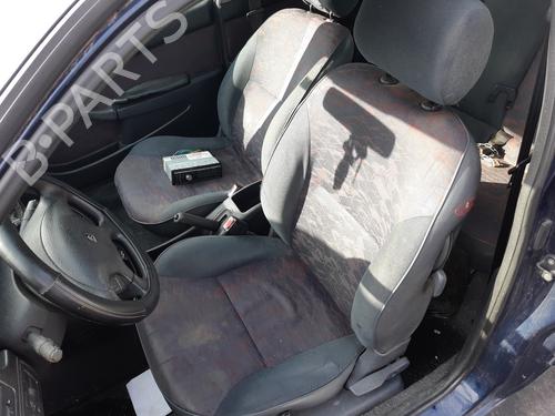 Gearbox CITROËN XSARA (N1) 1.9 TD | BP22617711M3 