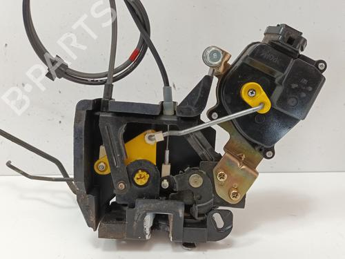 Front left lock HYUNDAI ACCENT III Saloon (MC) 1.4 GL | BP16289360C98 
