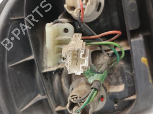 Højre baglygte HYUNDAI H-1 Van (A1)  | BP29926059C35