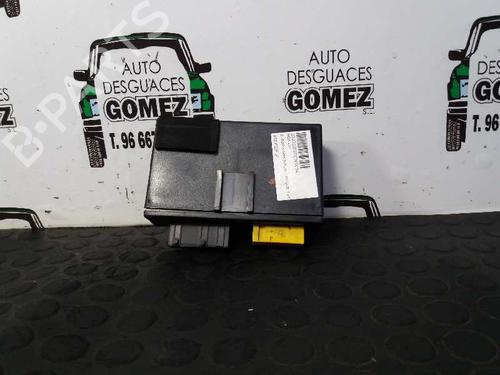 Used Comfort control module CITROËN XSARA Coupe (N0) 1.9 D (68 hp) 12794701