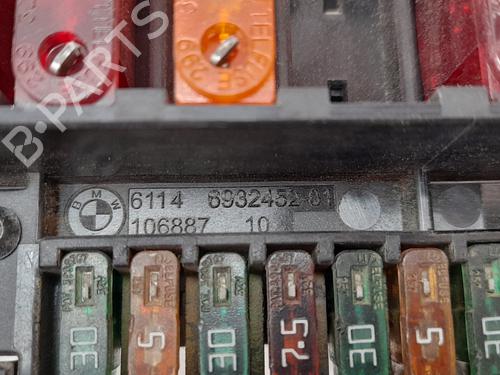 Fuse box BMW 5 (E60) 530 d | BP12778351E1 