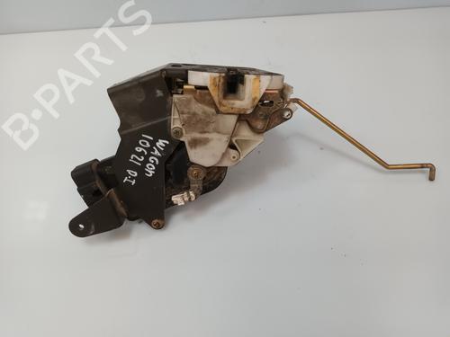 Front left lock SUZUKI WAGON R+ Hatchback (MM) 1.3 (RB413) | BP18114254C98 