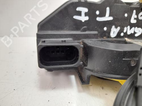 Rear left lock OPEL INSIGNIA A Sports Tourer (G09) 2.0 CDTI (35) | BP12781426C100 