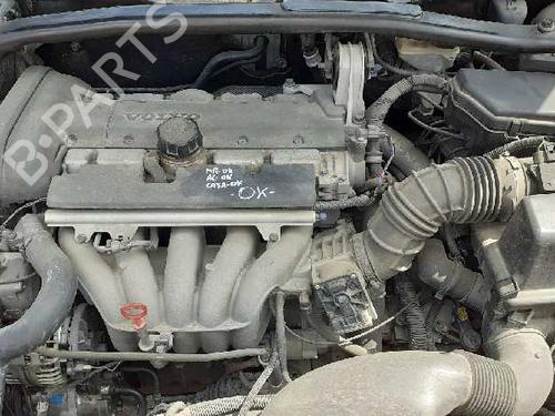 Right front steering knuckle VOLVO S80 I (184) 2.4 | BP12772928M26 