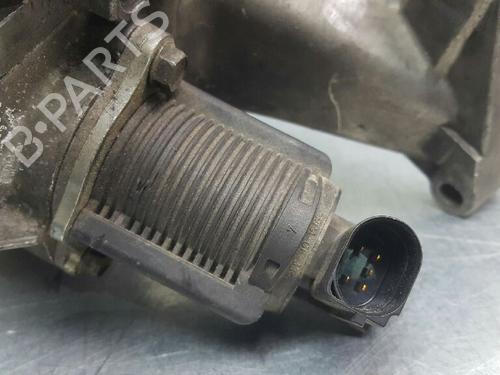 Egr RENAULT LAGUNA II (BG0/1_) 2.2 dCi (BG0F) (150 hp) 12698477