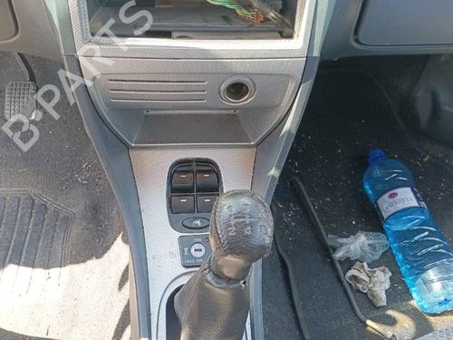 Instrument cluster TATA INDICA 1.4 D | BP40256693C47 - Image 19