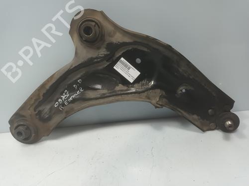 Used Right front suspension arm RENAULT ESPACE IV (JK0/1_) 3.0 dCi (JK0E, JK0Y) (181 hp) 21046261