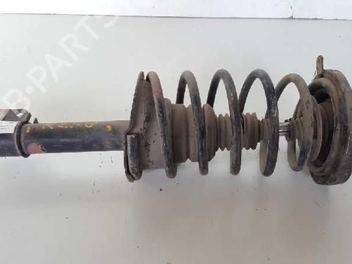 Left front shock absorber RENAULT 21 Estate (K48_) 1.7 (K/S481) (75 hp) 12819351