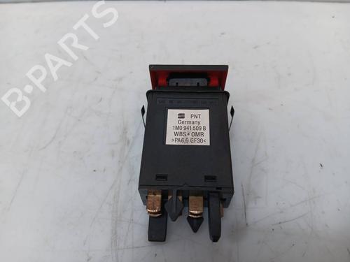 Warning switch SEAT TOLEDO II (1M2) | BP39202755I22 - Image 3