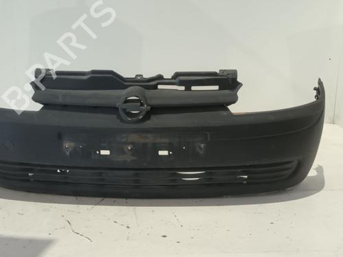 Used Front bumper OPEL COMBO Box Body/MPV 1.7 DTI 16V (75 hp) 31588974