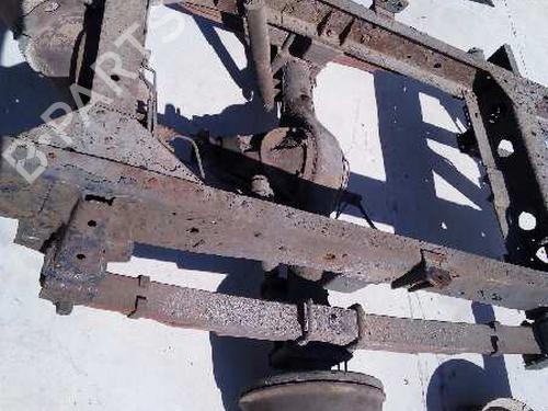 Startmotor ISUZU N (5th Generation)  | BP12905374M8