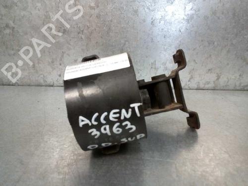 Used Engine mount HYUNDAI ACCENT II (LC) 1.5 (102 hp) 12701813