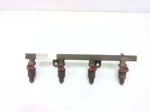 Used Injection rail CHEVROLET LACETTI (J200) 1.6 (109 hp) 27542439