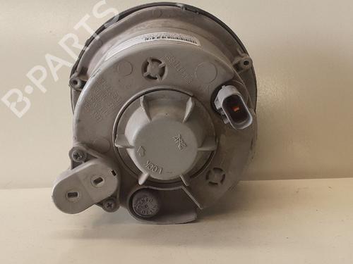 Right front fog light HYUNDAI SANTA FÉ I (SM) 2.7 V6 4x4 | BP12765515C31 