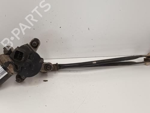 Used Front wiper motor KIA RIO I Hatchback (DC) 1.3 (75 hp) 12786147