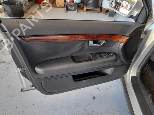 Boîtier papillon AUDI A4 B6 (8E2) 1.8 T | BP16731923M82 