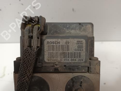 ABS pump TOYOTA AVENSIS (_T22_) 2.0 TD (CT220_, CT220R) | BP16425978M43 