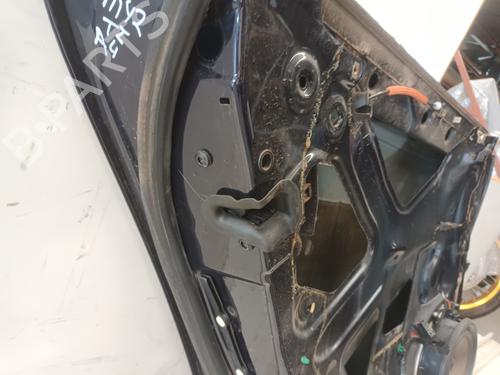Left rear door AUDI A4 B6 Avant (8E5) 2.5 TDI | BP29256974C4 